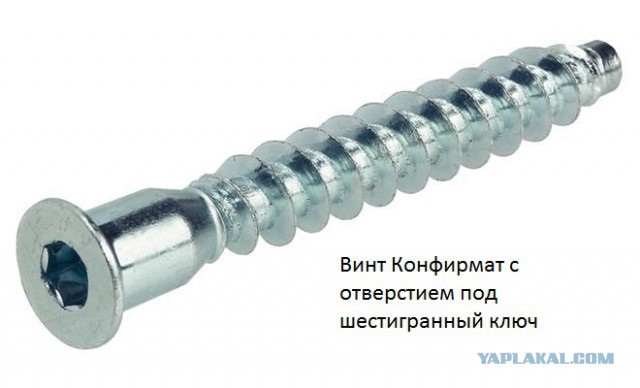 Универсальный ключ
