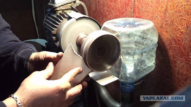 Не выбрасывайте пол-пылесоса, - он отлично дует!