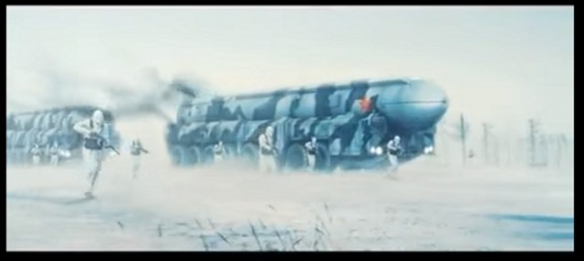 Польша заподозрила Россию в применении ядерного оружия на учениях «Запад-2017»