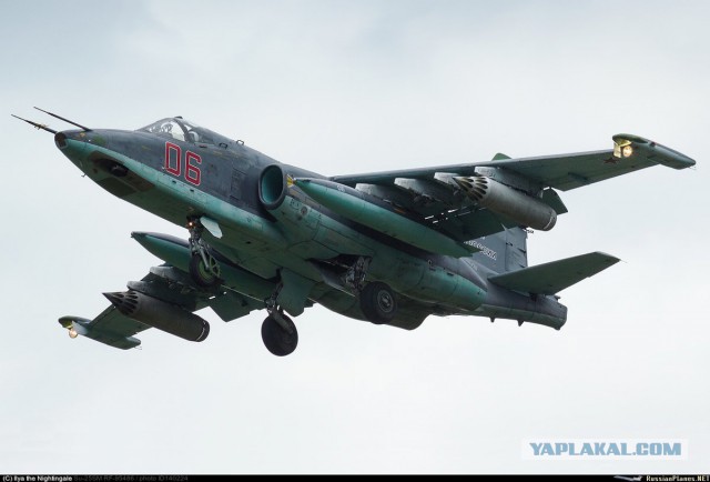 CNN Россия нанесла первый авиаудар в Сирии - 3