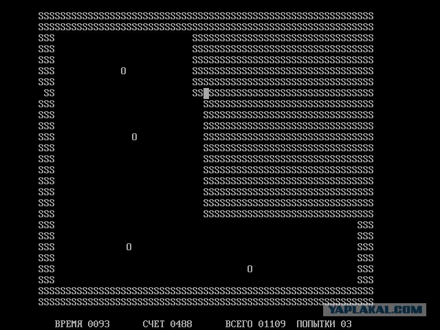 ZX Spectrum 128k своими руками