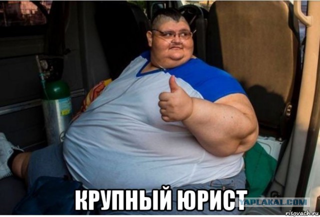 "Учитель" получил в зад от фуры
