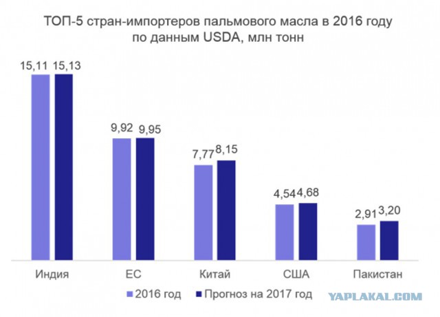 А окружены ли мы врагами? Давайте разберемся в этом вопросе