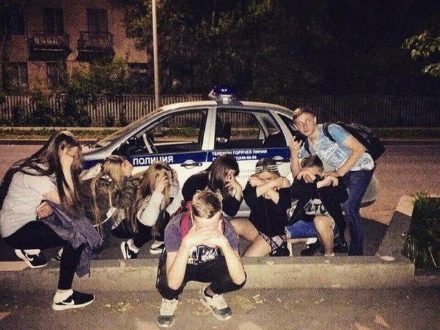 Картинки по-приколу