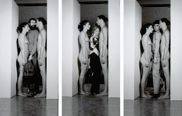 Интересные и редкие ретро-фотографии