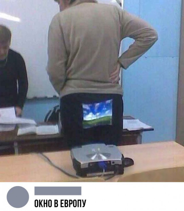 Немного картинок в эту субботу