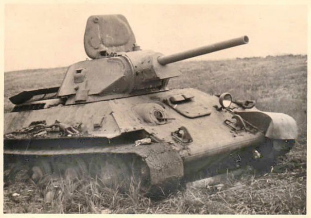1941 год