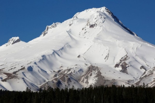 «Идеальная снежная буря для ошибок»: история гибели американских подростков в горах, взгляд спустя 32 года