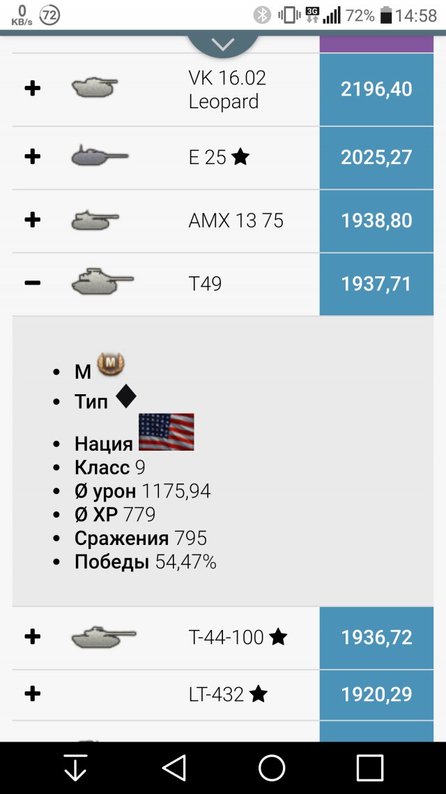 Wargaming 55