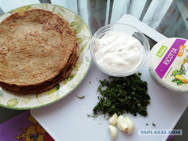 Кулинария 10 лет спустя. С Днем Рождения!