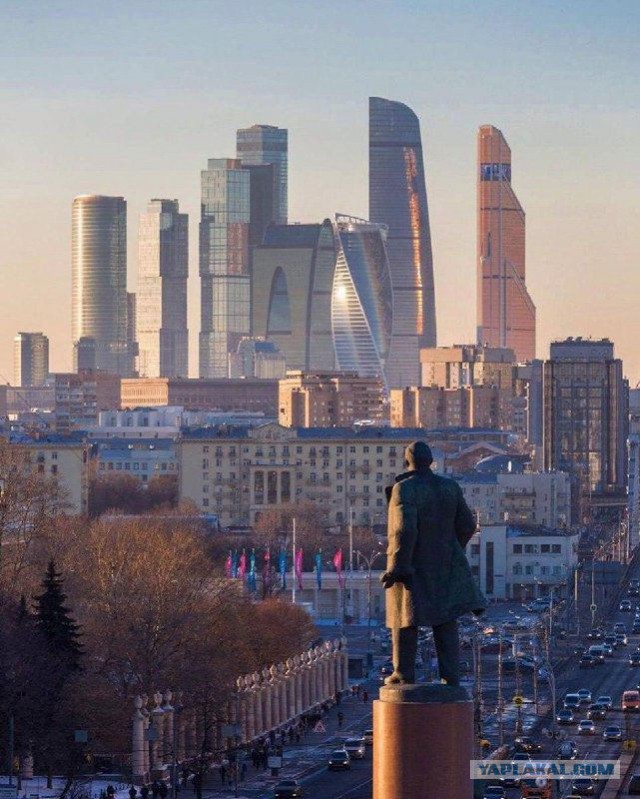 Каким мог стать СССР в 2019 году, если бы не распался