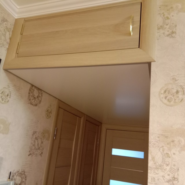 Рукоделие антресоли