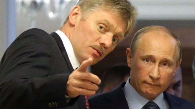 «Сам по себе процесс вызывает обеспокоенность». В Кремле пристально наблюдают за падением доходов россиян