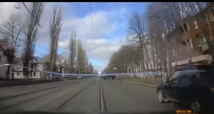 Виноваты, еще и права качают!