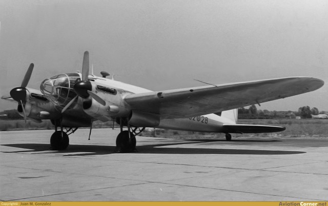 "Heinkel" He.111. Оправданная вынужденность
