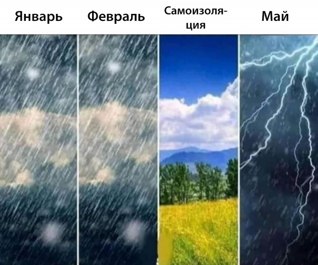 Так себе картинки 01.06.20