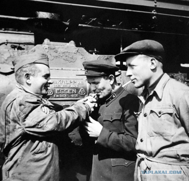 Дефолт 1957 года, о котором просили трудящиеся