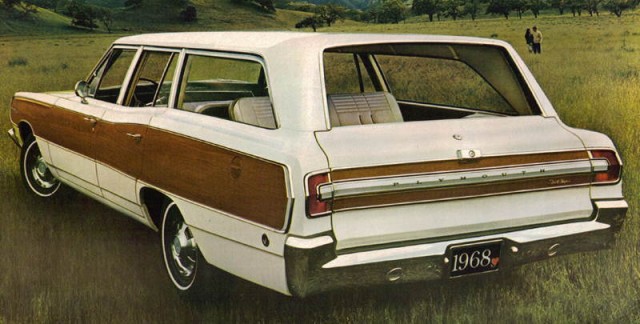 Универсалы. Красивых автофото пост