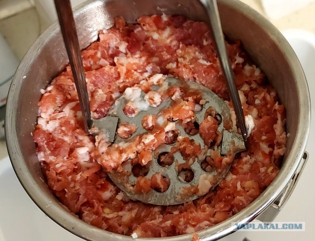 Колбасный FAQ. Делимся опытом, задаем вопросы, обсуждаем технологии.