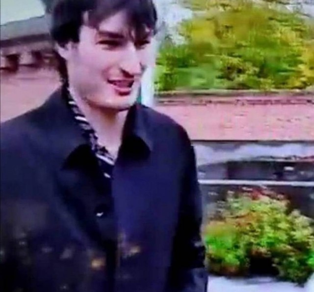 Ликвидирован очередной бармалей