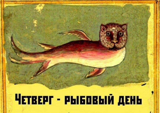 Весёлый полтишок 5.08.21