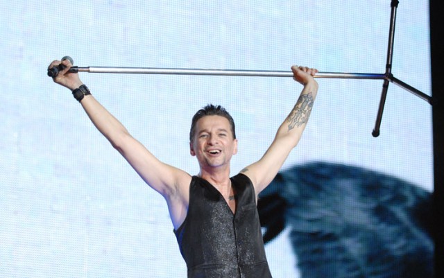 Depeche Mode