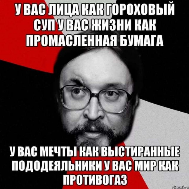 30 лет назад - 6 октября 1991 года - в Петербурге был убит рок-музыкант Игорь Тальков