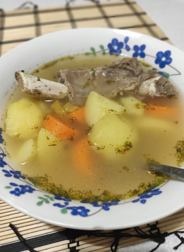 Сочное Мясо готовит 야미보이