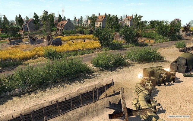 Игры от Hitler`a