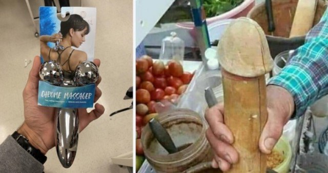 Кому-то лечиться надо: слегка пошлая тема