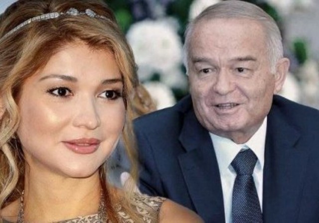 В Узбекистан вернут 131 миллион долларов Гульнары Каримовой