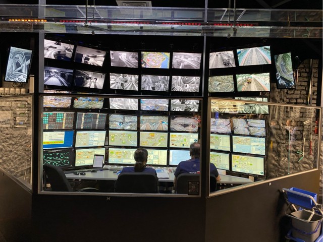 В Питер на 2 дня