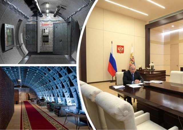 Пандемия. Коронавирус и съехавшие крыши. Россия и мир. Часть 32.