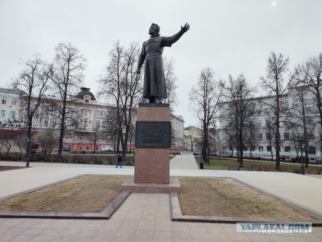 Из Казахстана в Карелию на машине
