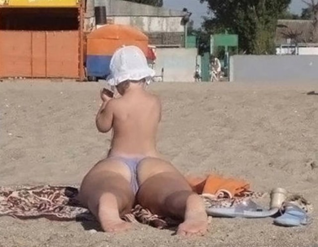 Это нужно развидеть: 14 забавных фото, которые обманут ваше зрение