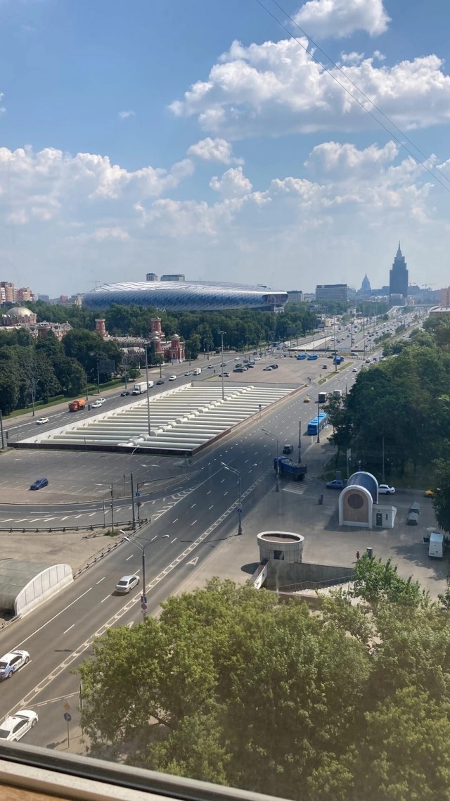 Просто любительские фото