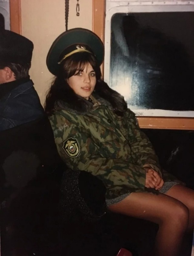 Без фильтров и фотошопа