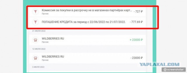 Wildberries Всё?