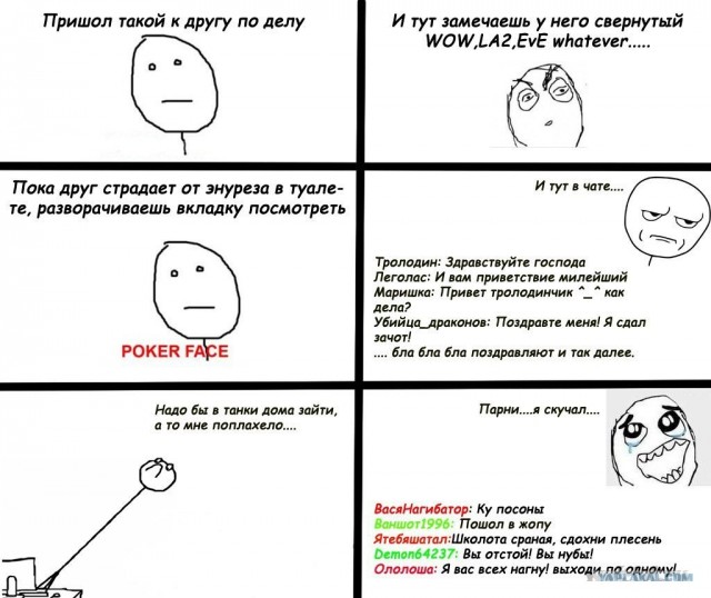 Wargaming