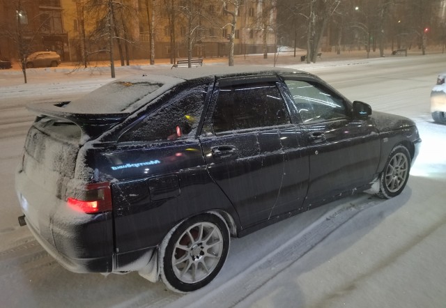 Кто на чем передвигается