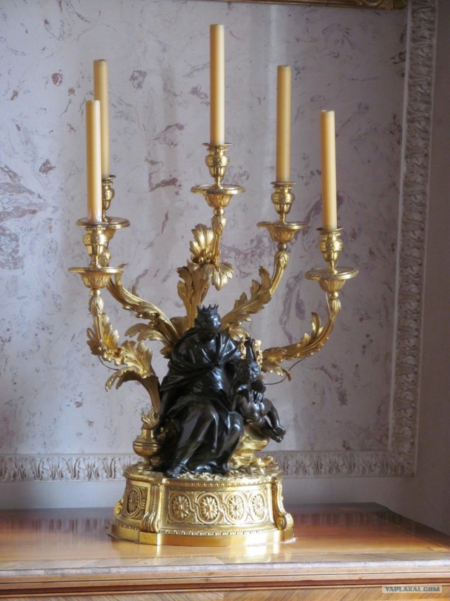 Северная столица России - Санкт-Петербург