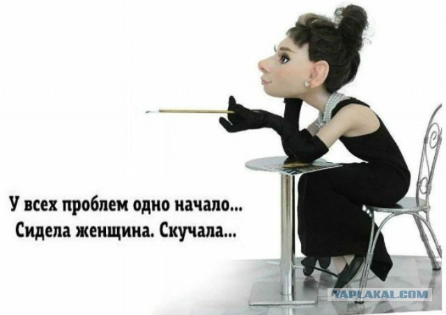 Дискриминация мужчин
