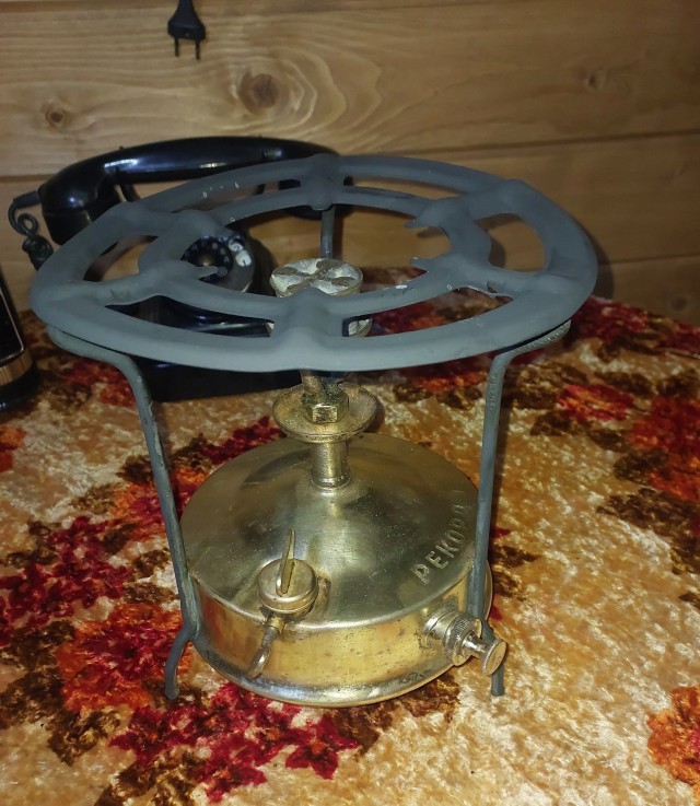 Предметы быта СССР