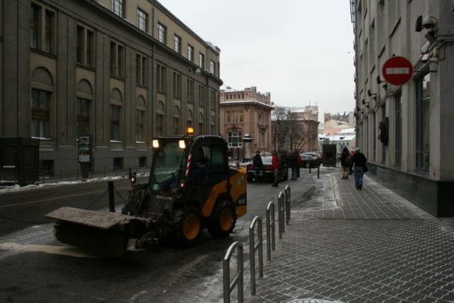 Как мы троллили Мосгордуму