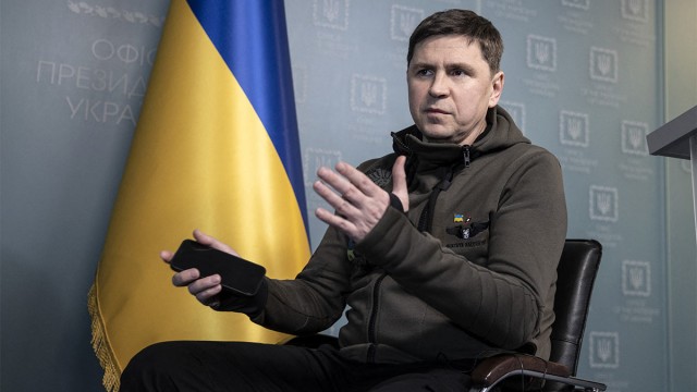 ВСУ атакуют Брянскую область. Взяты заложники в селе Сушаны