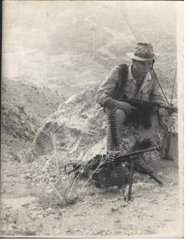 Фотографии из прошлого нашей страны - 12