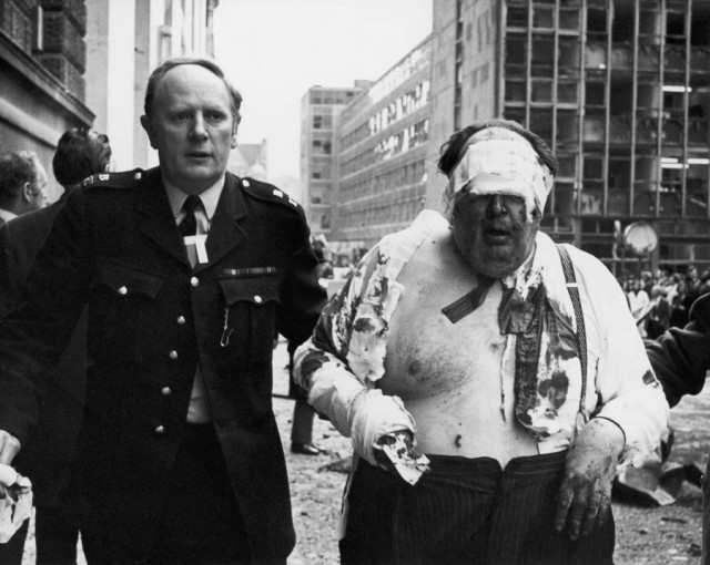 50 лет назад. Март 1973 года