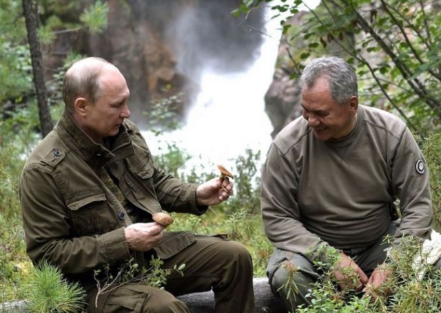 "Вызов" на самом деле))