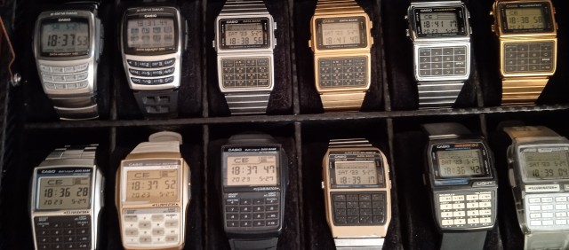 Компания Casio: От докуривания бычков до культовых часов и калькуляторов