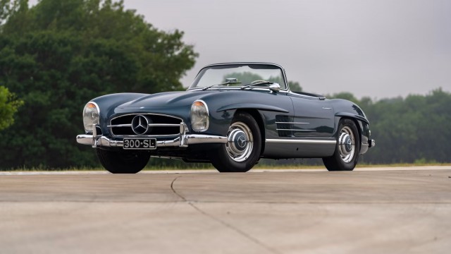 1959 Cadillac Eldorado Biarritz. Автопятница №48